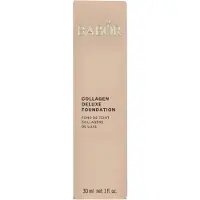 Babor Foundation Unisex 30ml Wit