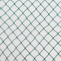 Aquagart Net voor vijvers, 3m x 10m, bladerennet, silonnet, beschermnet tegen bladeren, vogelbeschermnet, vijverbeschermnet