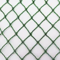 Aquagart Net voor bladeren, 4m x 12m, bladerenbeschermingsnet, robuust