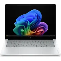 HP OmniBook X Laptop Next Gen AI 14-ka0172ng, Intel Core Ultra 7, 35,6 cm (14 inch), 1920 x 1200 pixels, 16 GB, 1 TB, Windows 11 Home