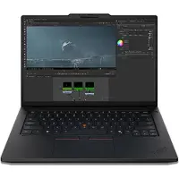 Lenovo 21XJ001YGE ThinkPad P14s G7 14" Ultra 7-366H 32/1TB RTX1000 W11P