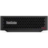 Lenovo ThinkStation PGX, GB10, 128 GB, LPDDR5x-SDRAM, 4 TB, SSD, DGX OS