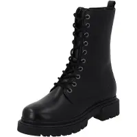 Palado Boots 'Alenia' zwart