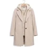 Beaumont Coat bm08330263 elvira