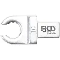 Bgs push-fit ringsleutel, 54 mm, 54 gram