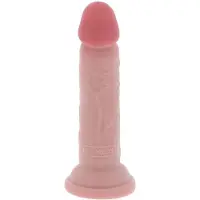 Scala Realistische Dildo Deluxe Dual Density 15 cm - Levensechte dildo