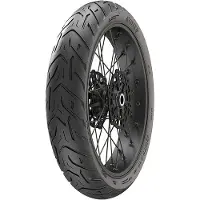 Anlas Capra Rd 58w Trail Motorfiets Voorband