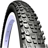CPA V85 Ocelot 700c X 38 Rigid Tyre Zwart 700C x 38
