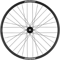 Mavic Crossride 1 Wb 27.5´´ Boost Cl Disc Tubeless Voorwiel