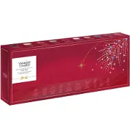 Yankee candle Geurige Momenten Selectie Cadeauset |