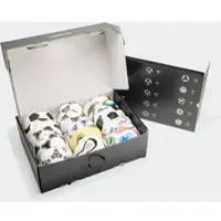 Adidas FIFA World Cup 26 Historical Club Ball Set