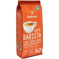 Dallmayr Home Barista Caffè Crema Forte - koffiebonen - 1 kilo