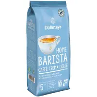 Dallmayr Home Barista Caffè Crema Dolce - koffiebonen - 1 kilo
