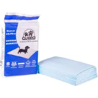 Quibropets Quibro onderlegvlak, 60 x 90 cm (10 stuks)