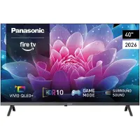 Panasonic TV-40S65CEZS