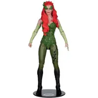 Mcfarlane Toys Batman & Robin, DC Multiverse actiefiguur, Poison Ivy (Gold Label), 18 cm