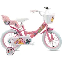 Denver Disney Princess 14´´ Fiets