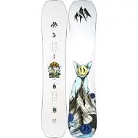 Jones Snowboards Rally Cat 26/27