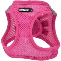 Nayeco Breathable Hondenharnas