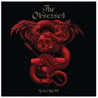 Cd Obsessed - Sacred