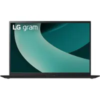 LG gram 17Z90TL-G.AU78G - Intel Core Ultra 7 256V / 2.2 GHz - Evo - Windows 11 Home - Intel Arc Graphics 140V - 16 GB RAM - 1 TB SSD NVM Express (NVMe)