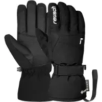 Reusch Winterhandschuhe Sandro Heren - Zwart/Wit - Maat 7.5 (S/M)