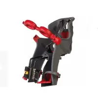 Bellelli Freccia B-fix Voorste Kinderzitje Voor De Fiets