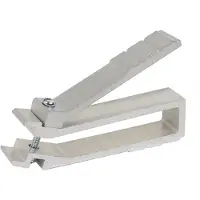 Penn Elcom CN01 Kooimoer tang, voor installeren en de-installeren van kooimoeren M6