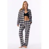 Schiesser - geweven pyjama - Dames - Pyjamas