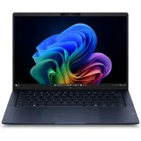 HP E4LH1AT laptop, Copilot PC, Intel Core Ultra 5 325, 35,6 cm (14") scherm, 3K resolutie, 16 GB LPDDR5x-SDRAM, 512 GB SSD, Wi-Fi 7 (802.11be), Windows 11 Pro, blauw