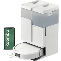 iRobot Roomba Combo Plus 515 White