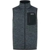 Regatta Mouwloos fleece Newhill B/W
