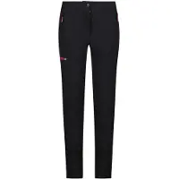 CMP Uitbreidbare polyester wandelbroek meisje
