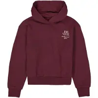 Garcia Sweatshirt donkerrood