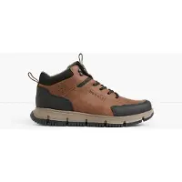 Bonprix Veterboots met profielzool van Bugatti maat 41