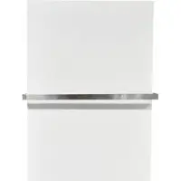 Royal plaza Timothy handdoekbeugel 70cm voor radiator 67cm rvs