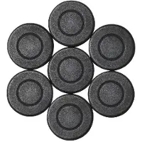 Panduro Magneten rond - 20 mm - 10 stuks