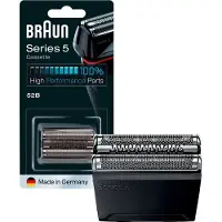 Braun 52B Scheercassette