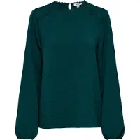 ONLY Blouse 'ONLKatcha' smaragd