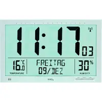 AMS Unisexhorloge 5888