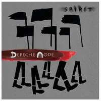 Sony music Depeche Mode -Spirit (CD)