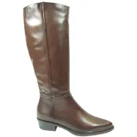 Mjus L89305 Laarzen | Maat 38 Dames Cognac