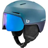 Bolle X-fusion Helm Met Vizier