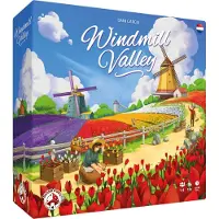 Board&Dice Windmill Valley
