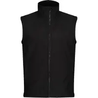 Regatta Professional Herengilet (Zwart)