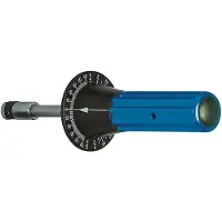 Gedore Momentschoevendraaier SP 1/4" - 7096380