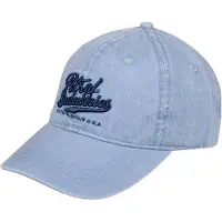 Petrol Industries Pet 'Jaguar' lichtblauw / donkerblauw