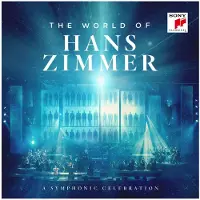 Sony music Lisa Gerrard;VARIOUS - WORLD OF HANS ZIMMER -.. | LP