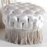 AEA Clubhocker Wohnzimmer Möbel Stuhl Polsterdesign Klassische Wohnzimmer Italien