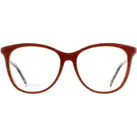 Missoni Ronde Dames Bourgondië Patroon MIS 0021